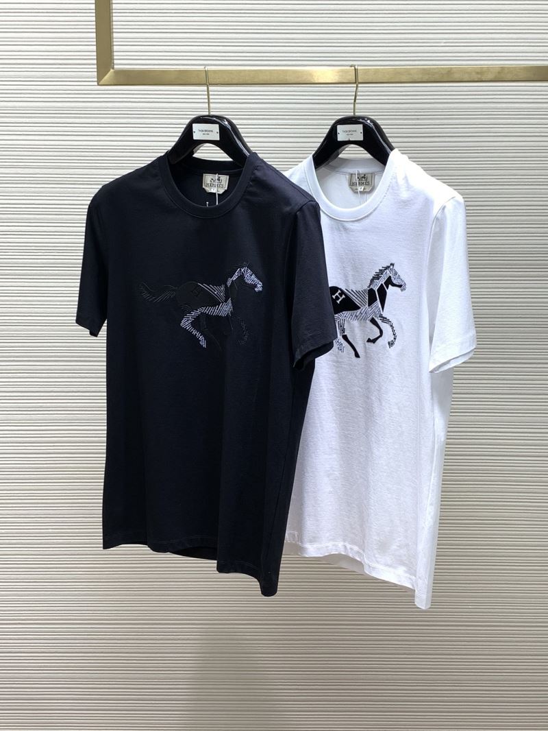 Hermes T-Shirts